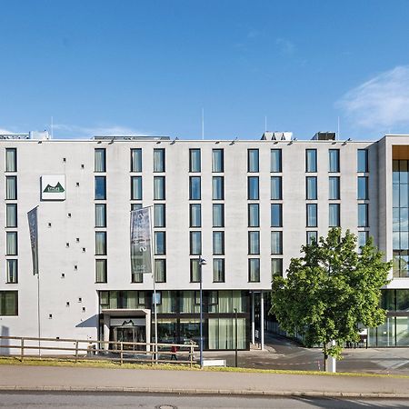 Styles Hotel פרידריכסהאפן מראה חיצוני תמונה
