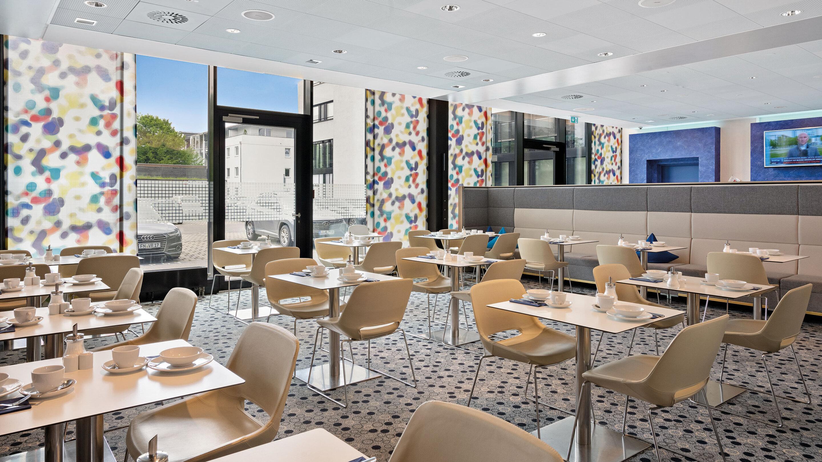 Styles Hotel פרידריכסהאפן מראה חיצוני תמונה