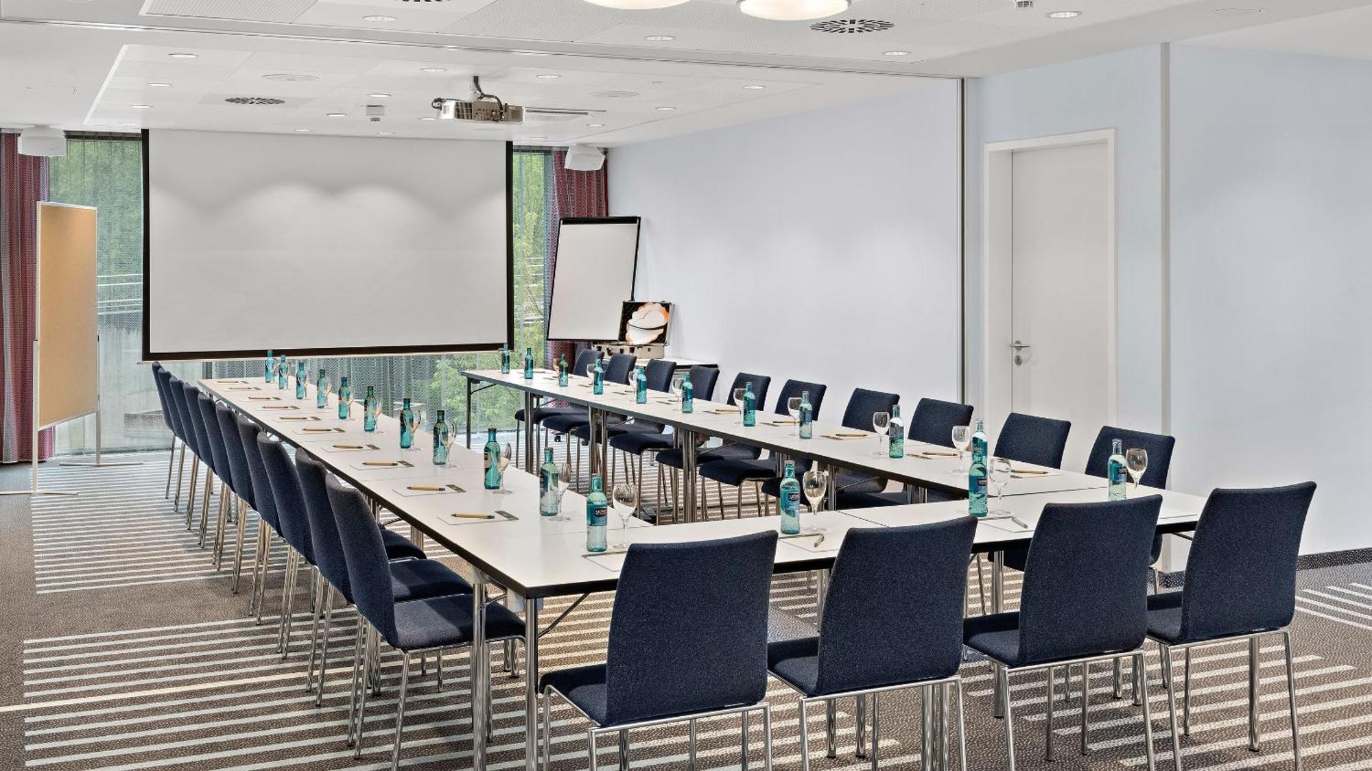 Styles Hotel פרידריכסהאפן מראה חיצוני תמונה